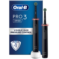 Oral-B Pro 3 (2 Pack):£160£59.99 at Amazon