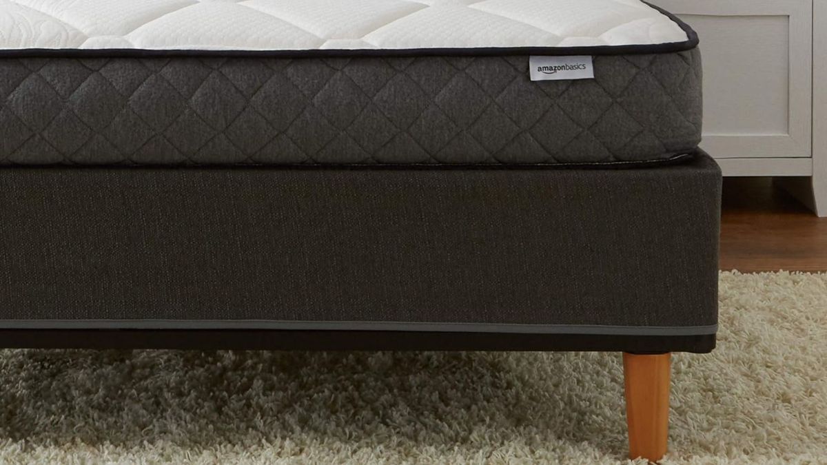 Are Amazon Basics mattresses any good or a waste of money in Prime Day