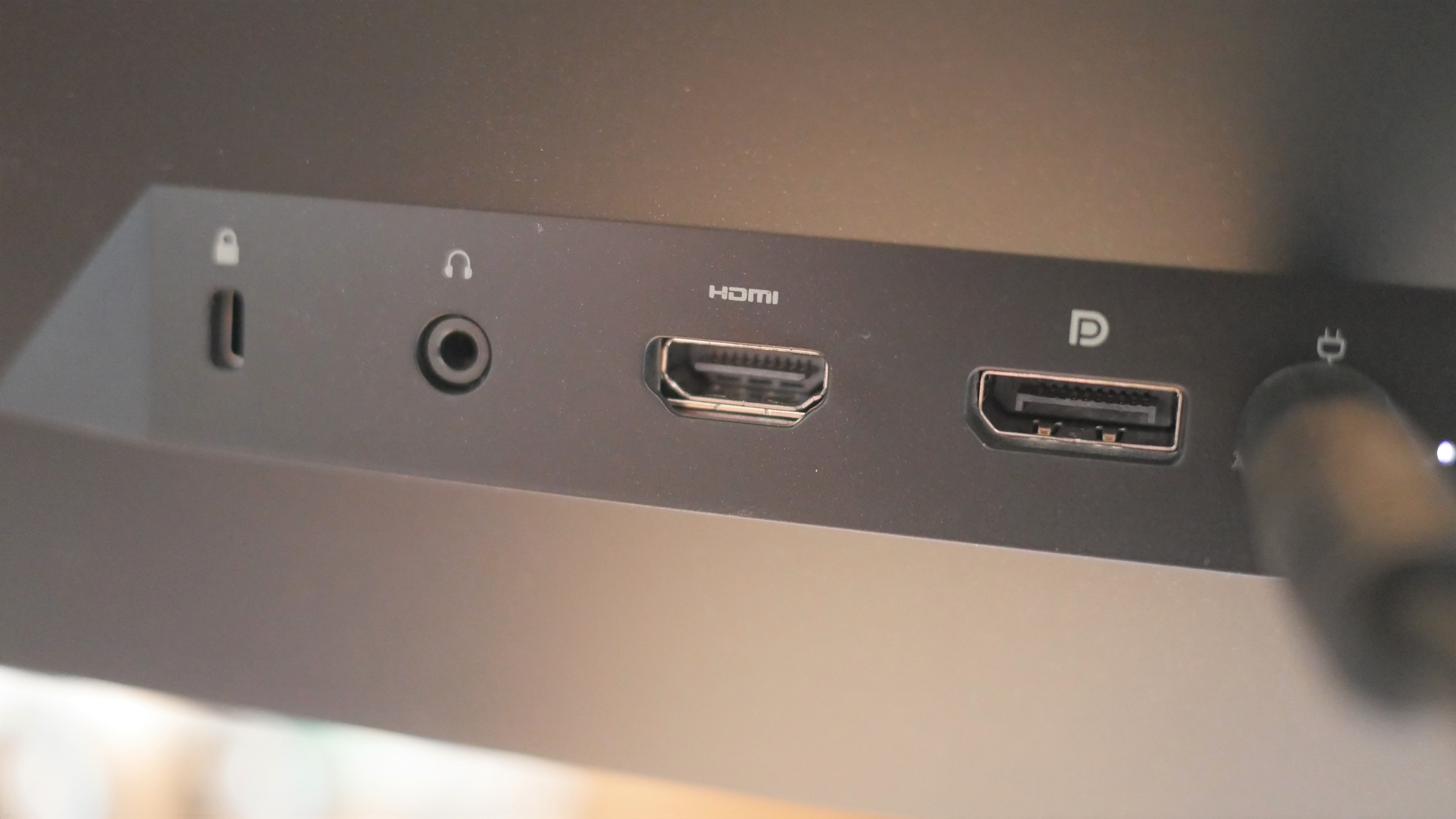 HP S430c 43.4-inch Curved Ultrawide Monitor review