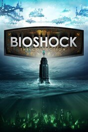 Bioshock The Collection: was $49 now $9 @ Xbox