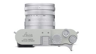 Leica Q2 “Ghost” Set by Hodinkee