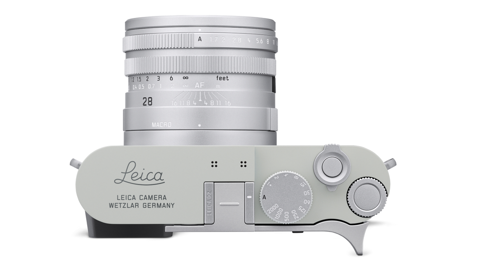 Leica and Hodinkee announce new Leica Q2 "ghost" special edition