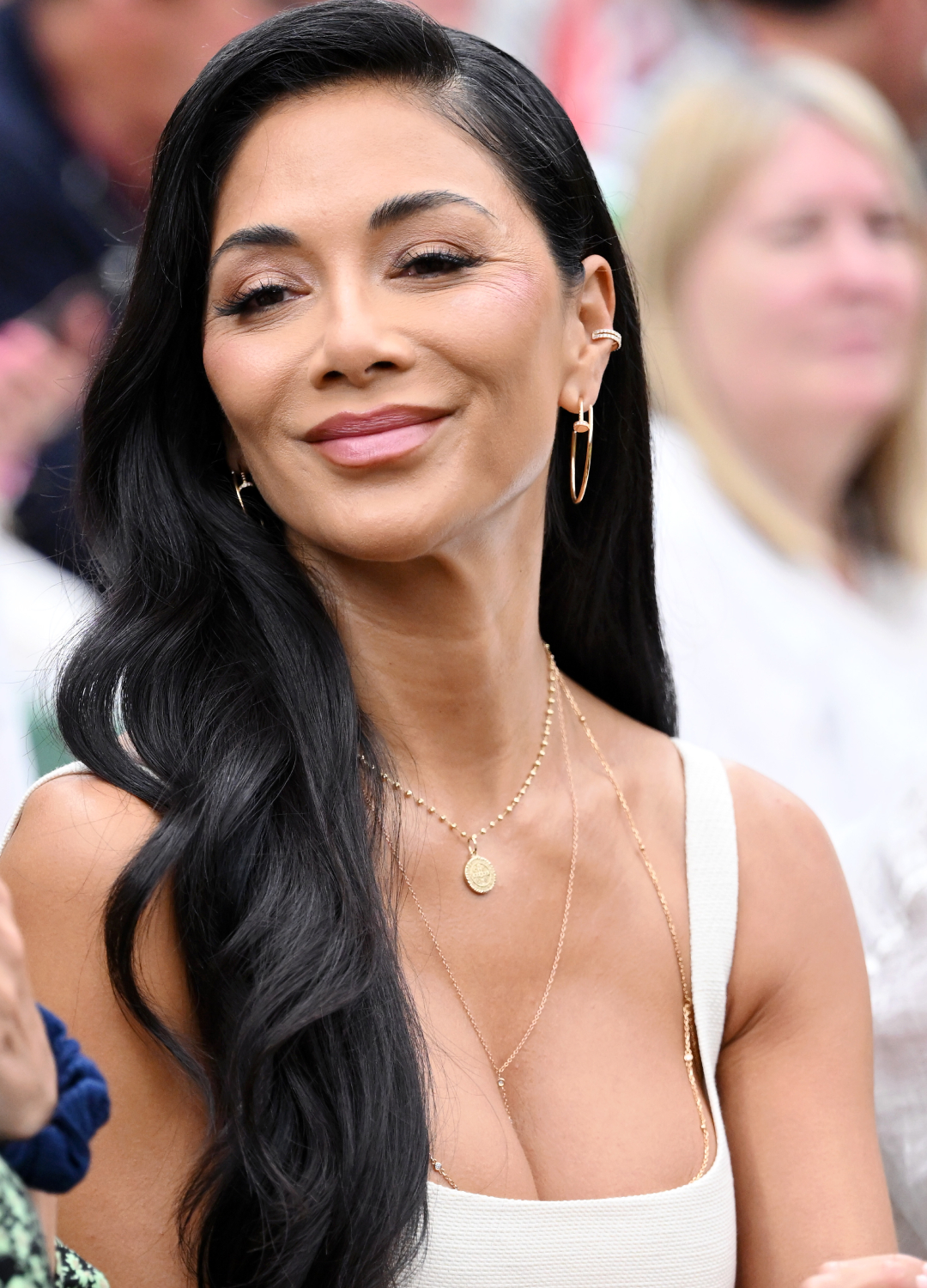 Nicole Scherzinger