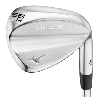 Mizuno Pro T-1 Wedge