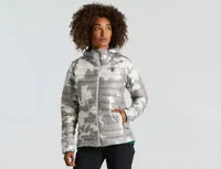 Specialized Women's Packable Down Jacket