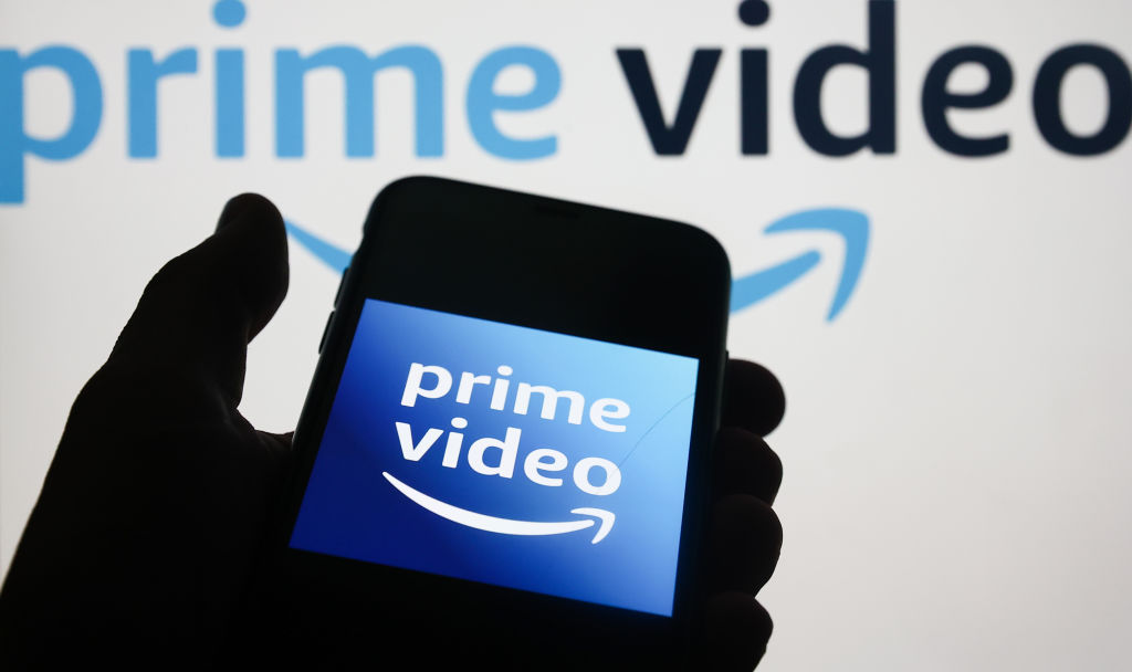 Amazon Reportedly Considering Ad-Supported Prime Video Plan | Kiplinger