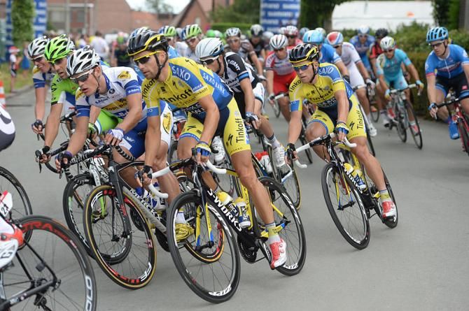 Karsten Kroon