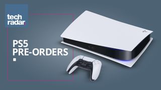 pre order ps5 cost