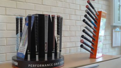 How To Choose The Right Golf Grips For Your Game