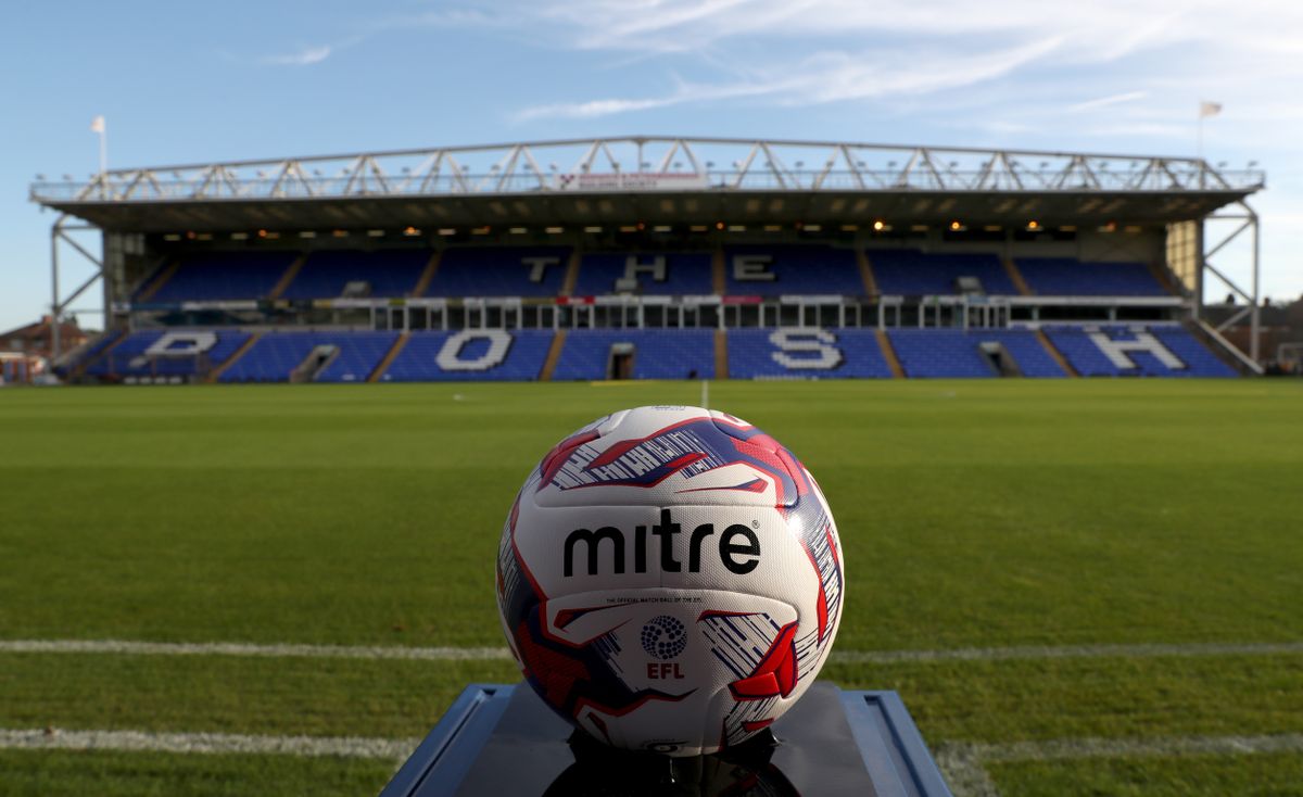 Peterborough United v Swansea City – EFL Cup – Second Round – ABAX Stadium