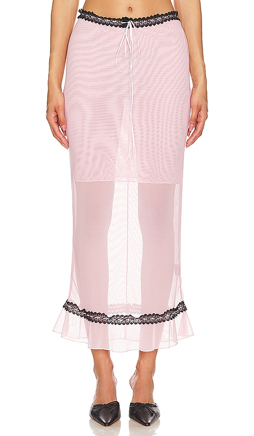 The Katarina Skirt