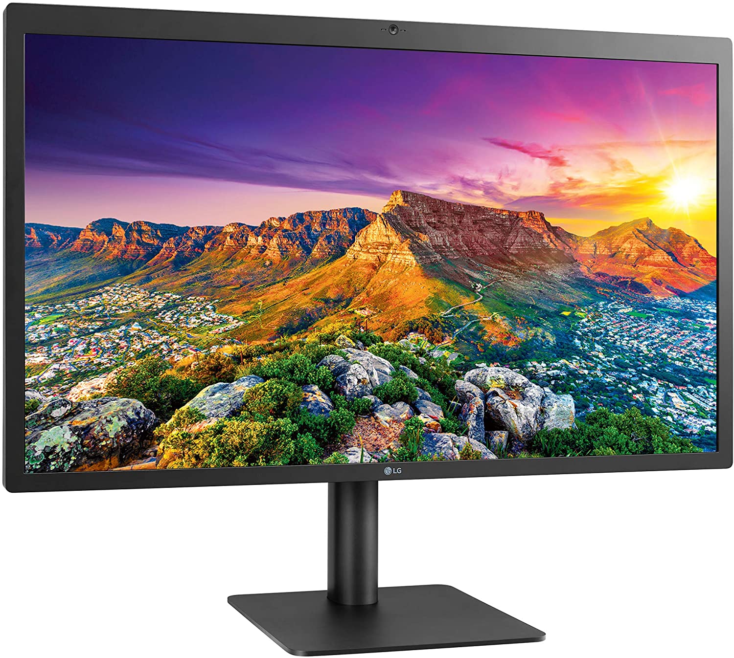 LG 27md5kl B 27 Inch Ultrafine 5k