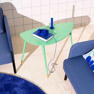 Ikea Leaf Table Lovet