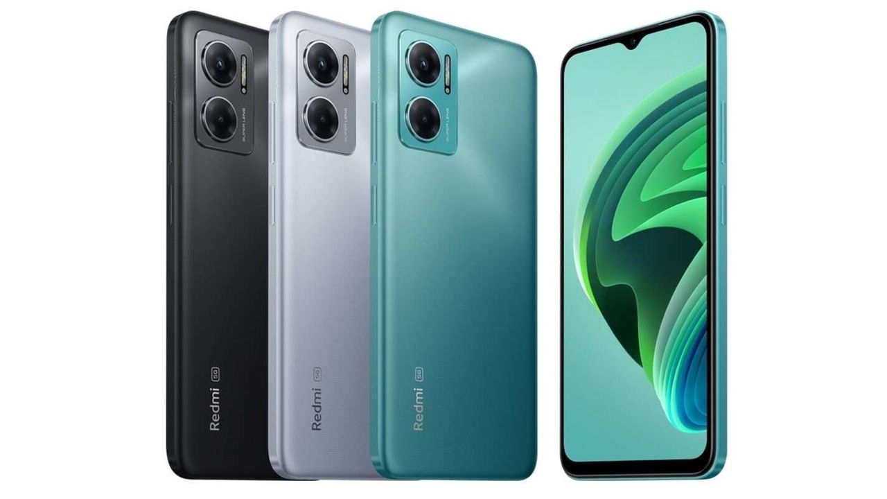 A couple of affordable 5G Redmi Note 11 phones launched in China ...