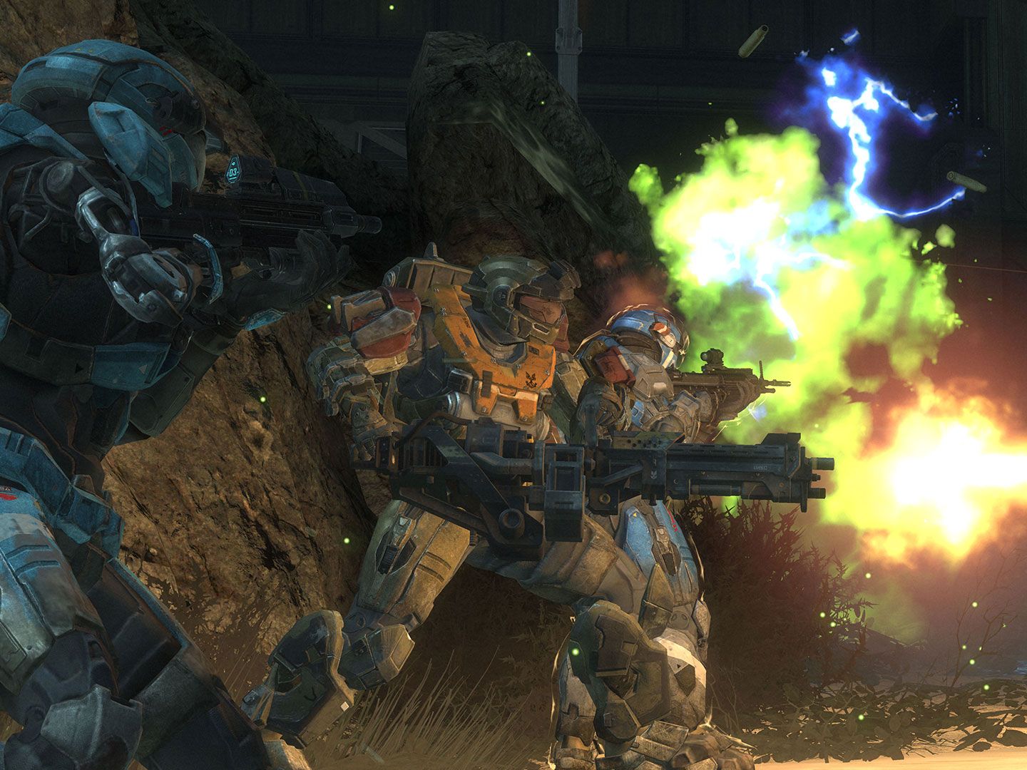 Игры на 16 человек. Хейло Рич. Halo reach 2. Хало игра. Halo reach Xbox 360.