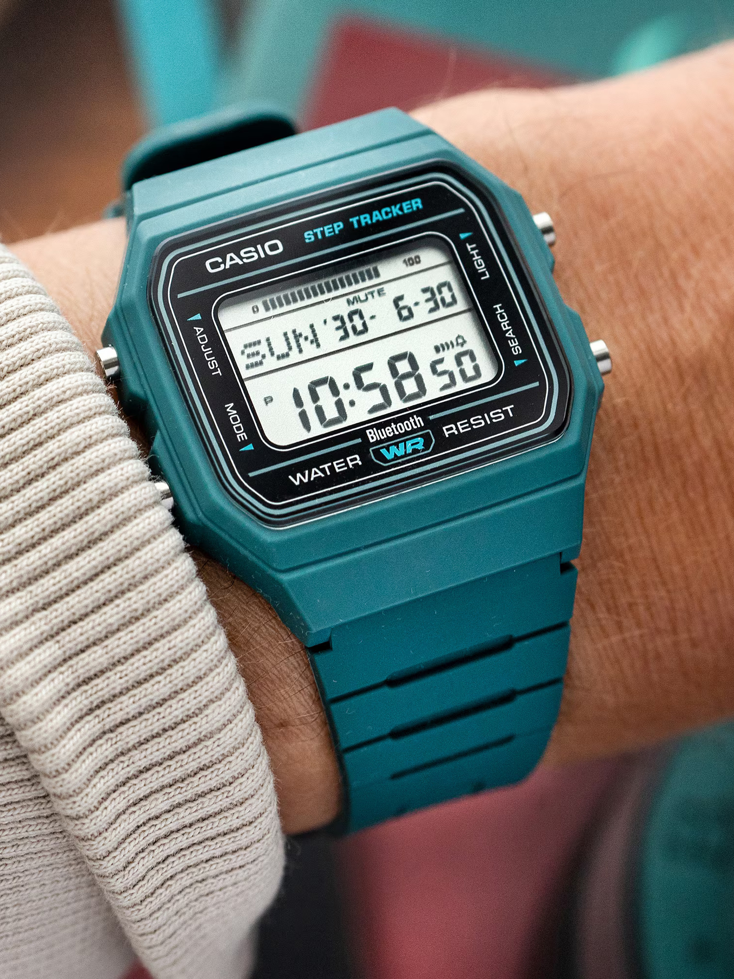 Casio F-B100W