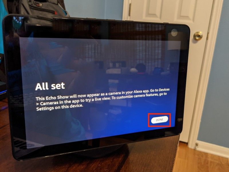 How to set up your new Amazon Echo Show | Android Central - How To Download Apps On Echo Show 8