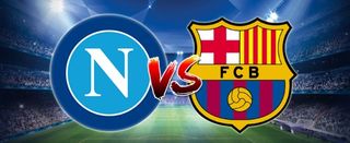 Napoli - Barça