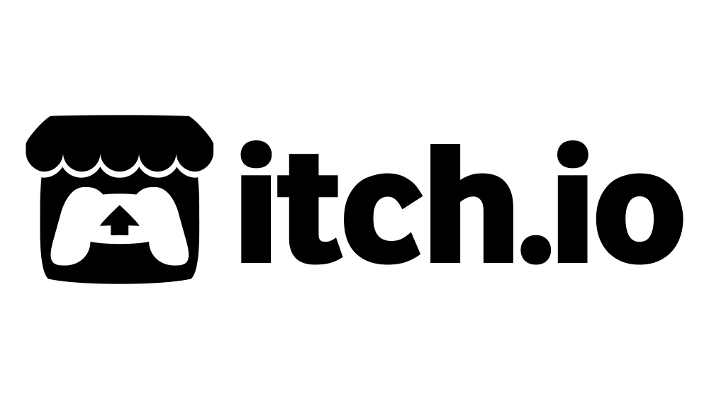 Itch.io logo