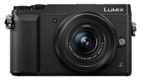 Panasonic Lumix Camera DMC-GX80 |
