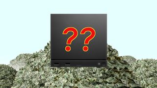 Steam Machine pricing