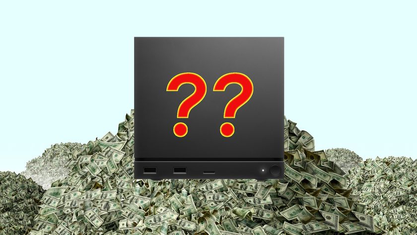 Steam Machine pricing