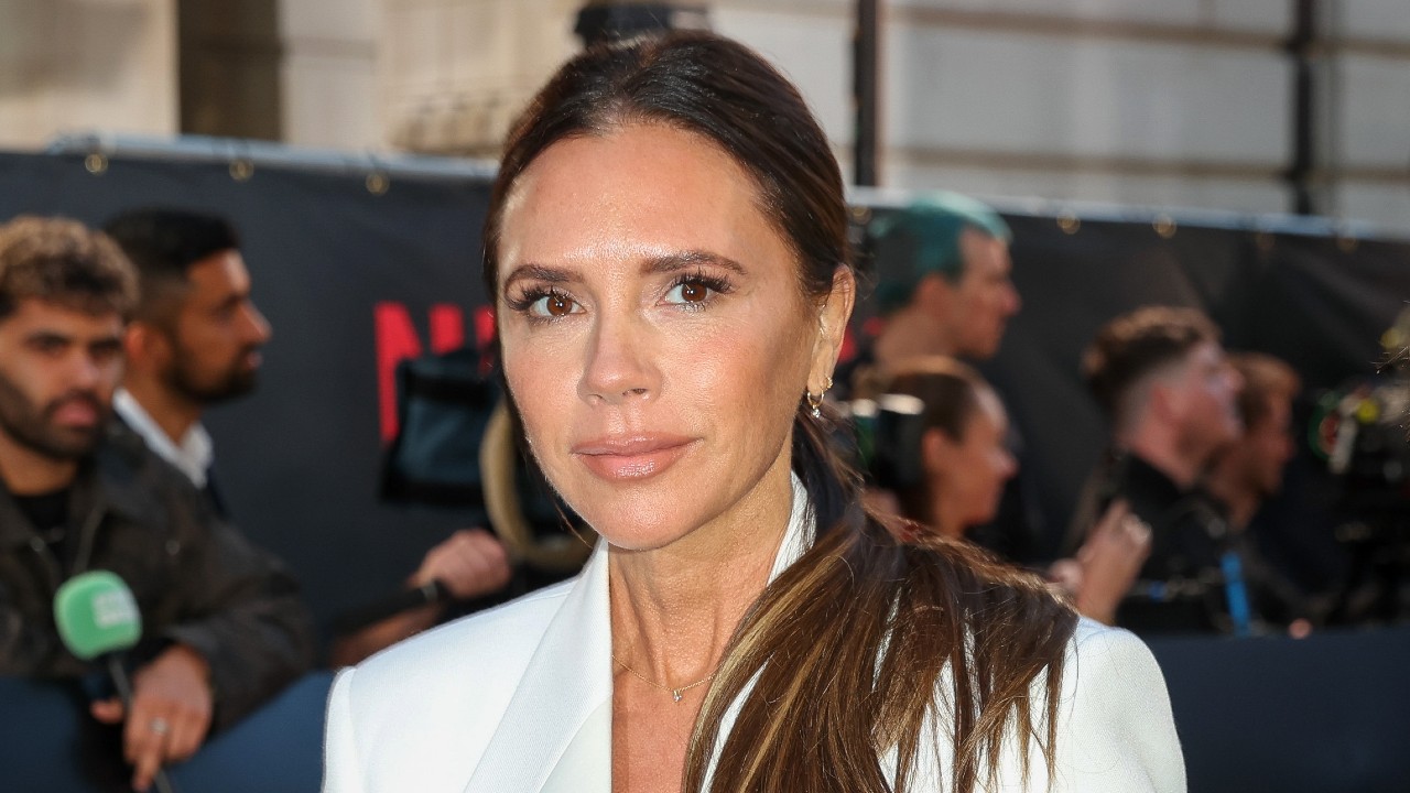 Victoria Beckham Shares a Rare Makeup Free Video—and Reduces Her Skincare  Routine to Just Two On Camera Steps