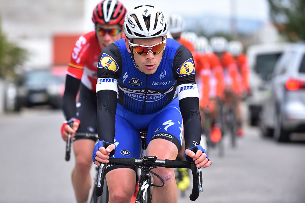 Julien Vermote (Etixx-Quick Step)
