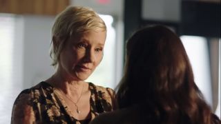 Anne Heche in Girl in Room 13