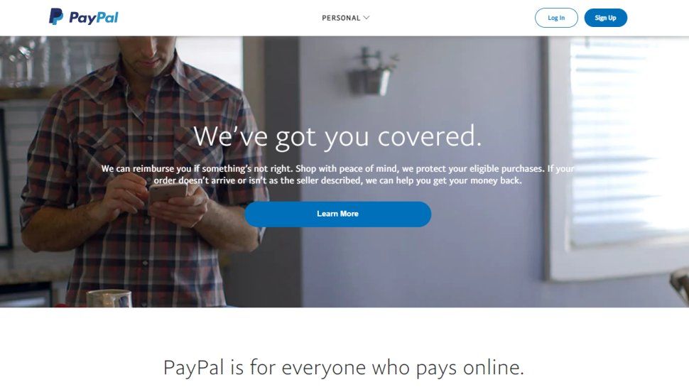 PayPal may soon offer stock trading