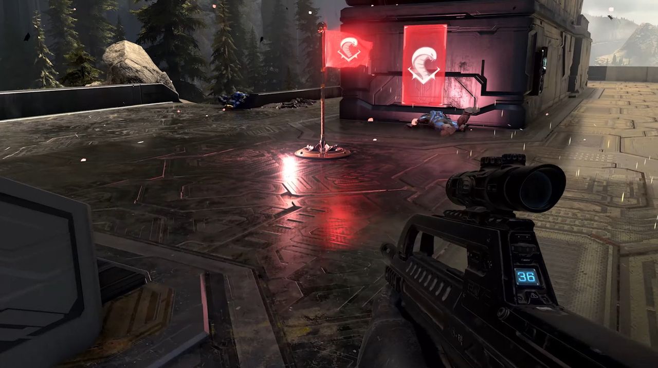 Halo Infinite
