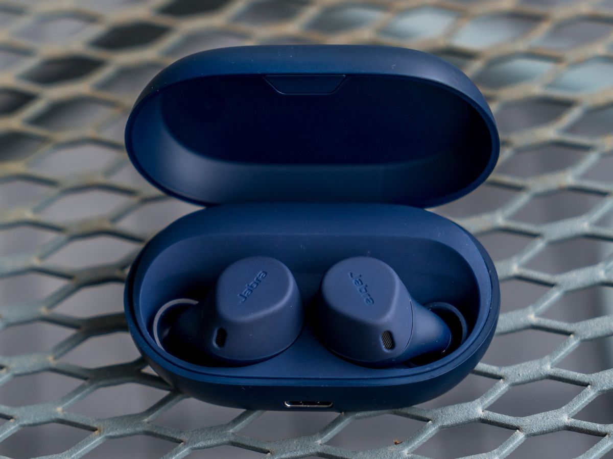 Jabra Elite 7 Active True Wireless Headphones review