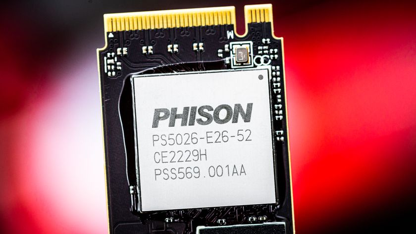 Phison E26 SSD