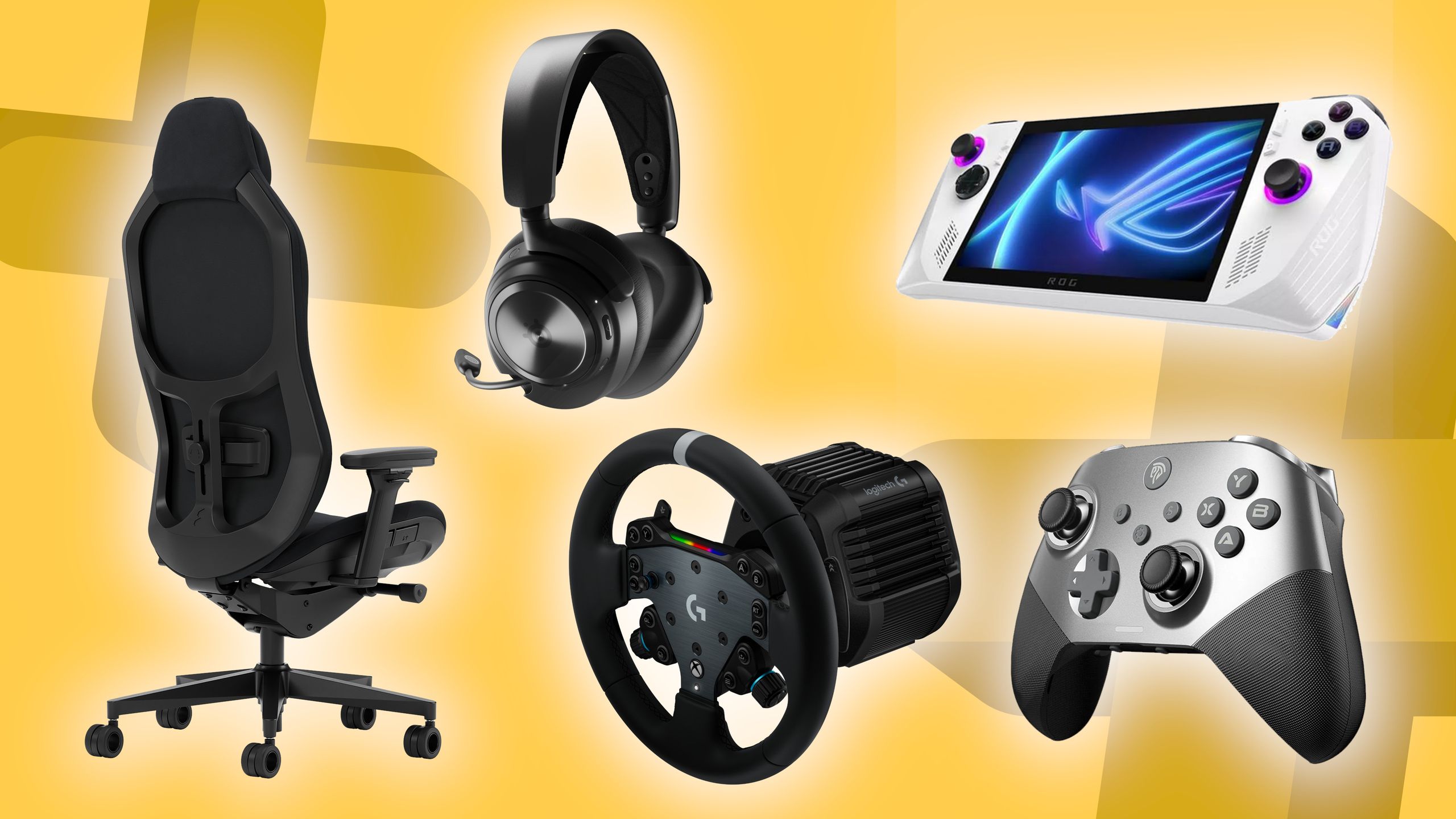 We've tested over 70 gaming gadgets so far this year but Prime Day is going to hit these 16 accessories hardest