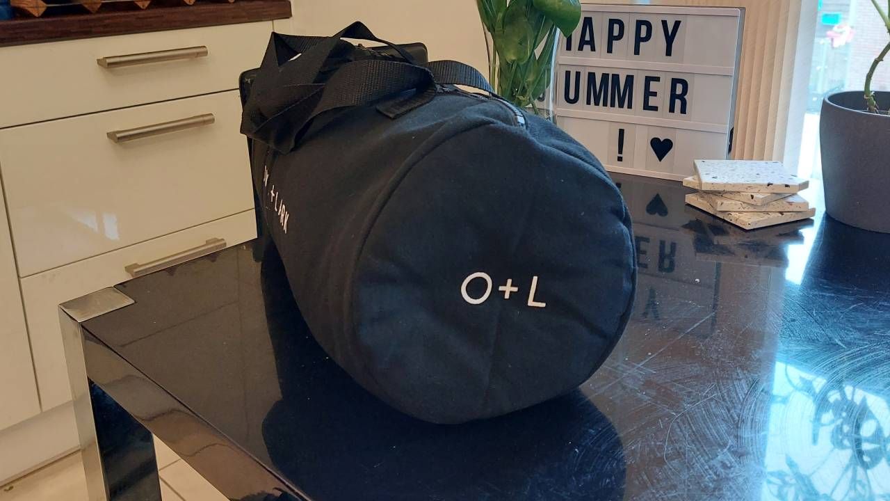 Owl + Lark Weighted Blanket