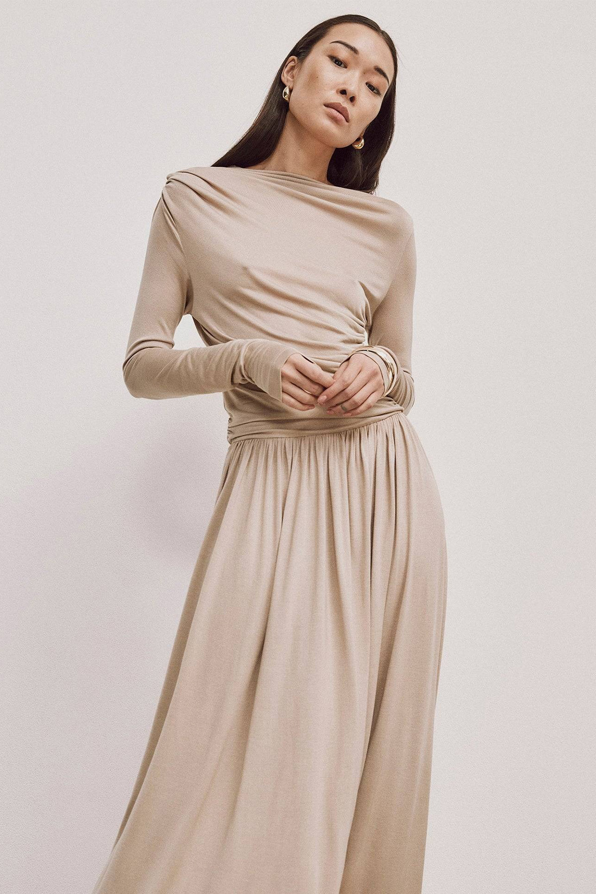 Ninety Percent Dress