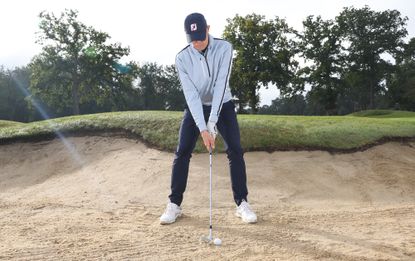 How To Find The Right Wedge For Bunker Play? 