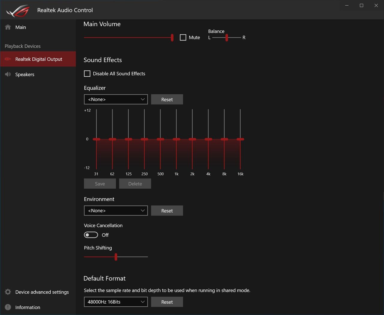 Asus ROG Maximus XII Extreme