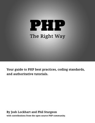 An easy-to-read reference for PHP coding standards