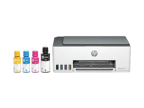 HP Smart Tank 5101 All-In-One 