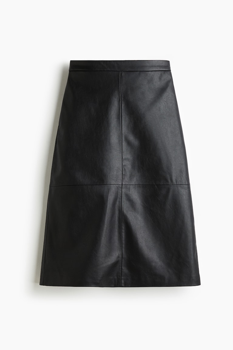 Midi Skirt