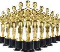 Gold Award Trophies available on Amazon for $24