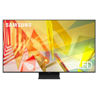 Samsung 75-inch 4K TV: