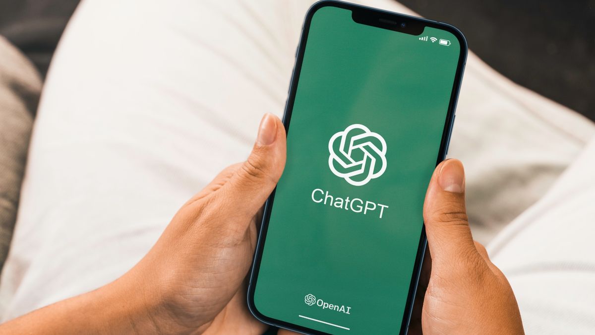 ChatGPT was down due to a major outage — and that’s what happened