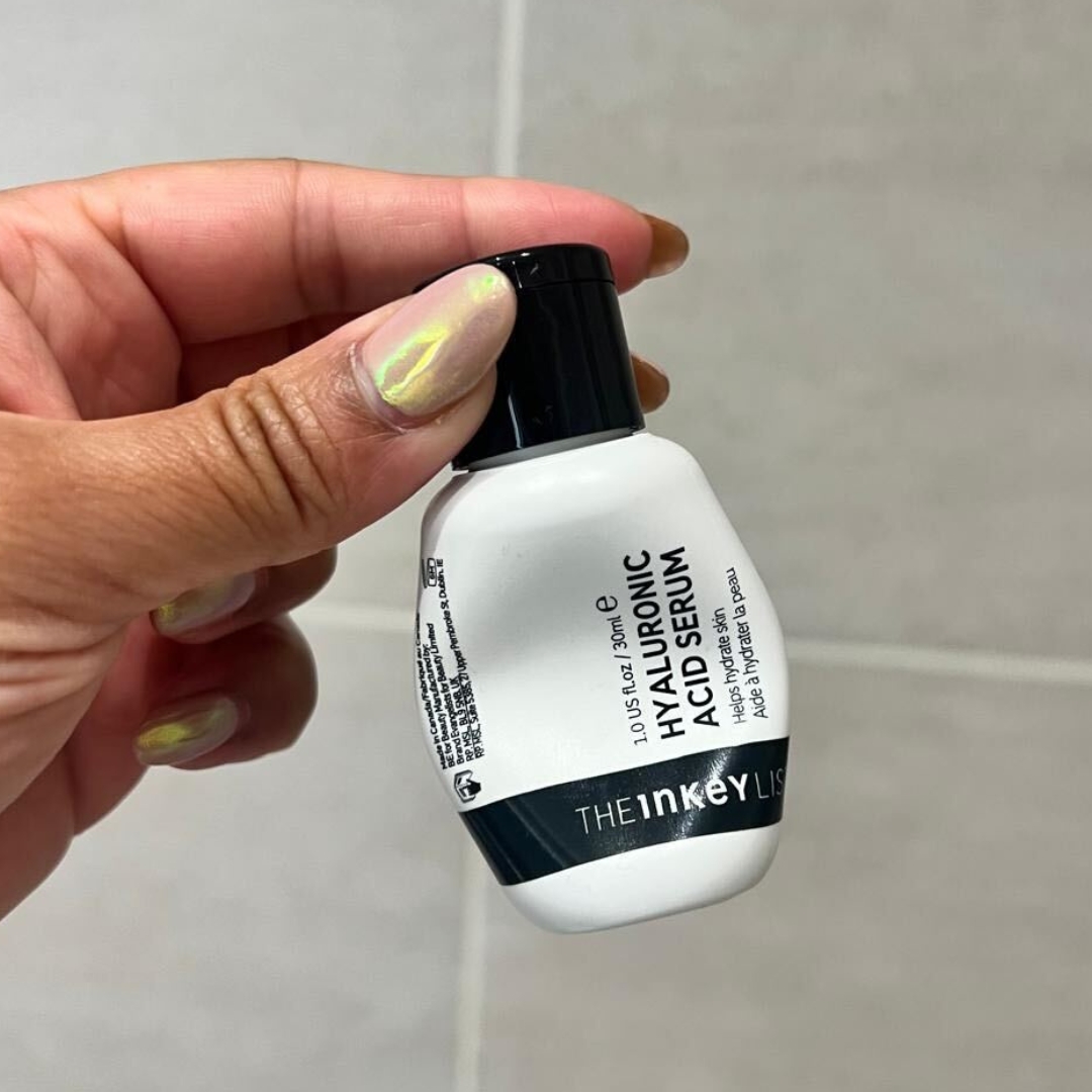 The Inkey List Hyaluronic Acid Serum