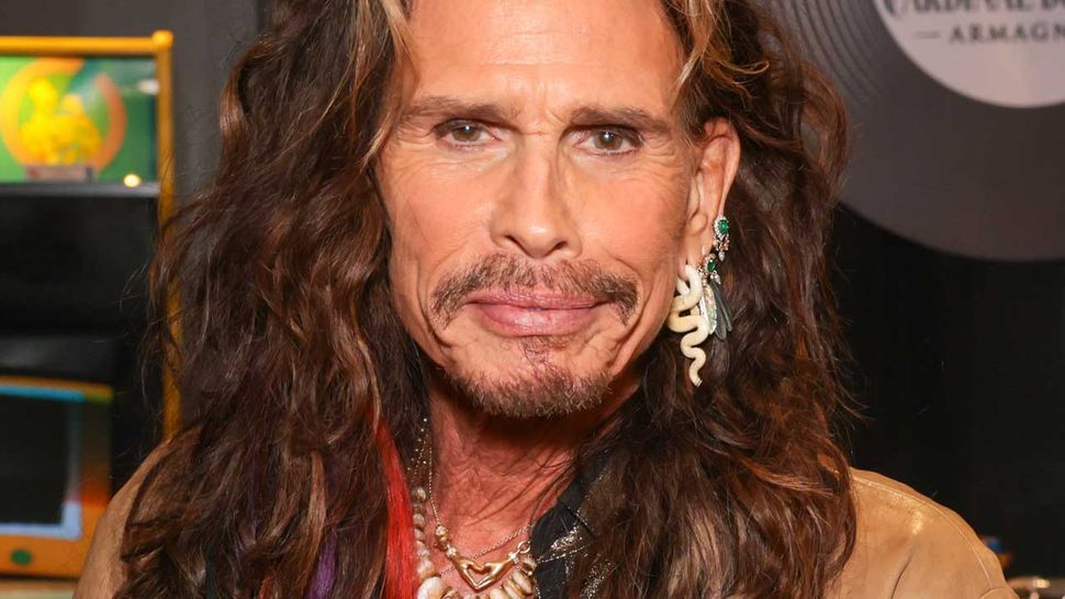 Steven Tyler named as defendant in sexual assault lawsuit | Louder