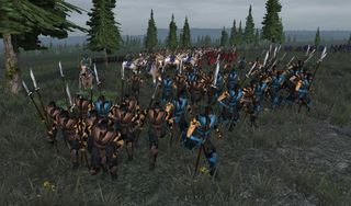 total war medieval 2 factions