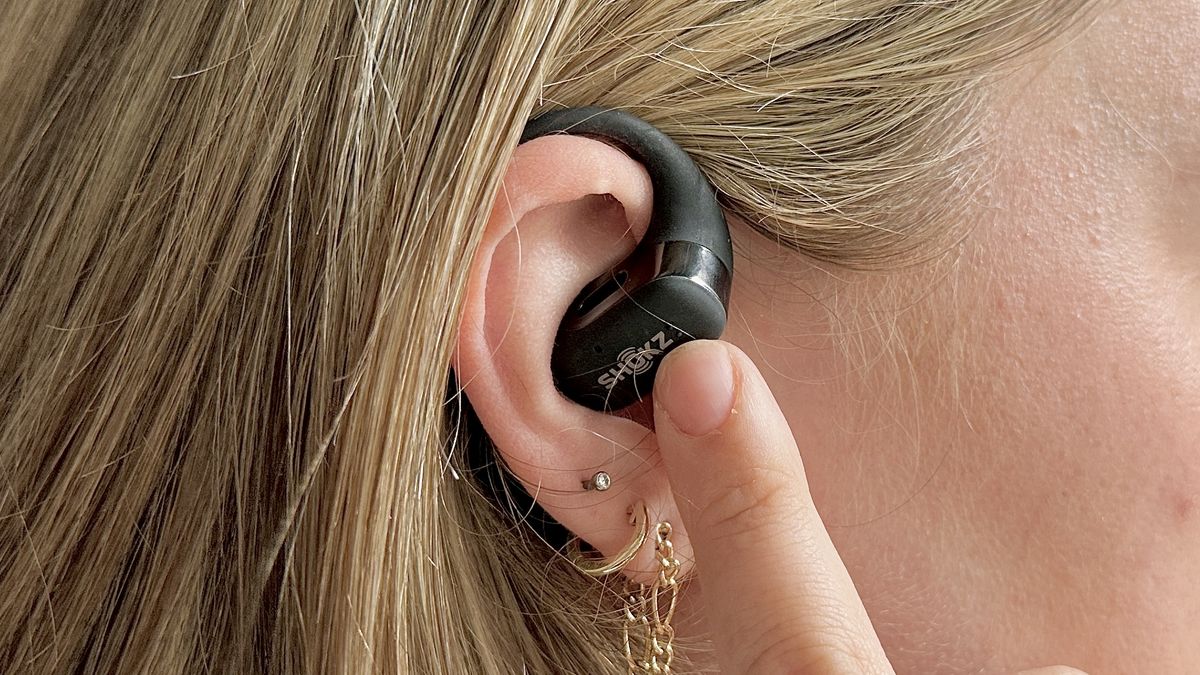 Shokz OpenFit Pro Review | Tom guide - exclusive news