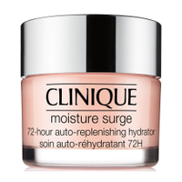 Clinique Moisture Surge 72-Hour Auto Replenishing Hydrator, £25, Lookfantastic