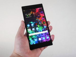 Razer Phone 2 review: A brilliant second act | Windows Central